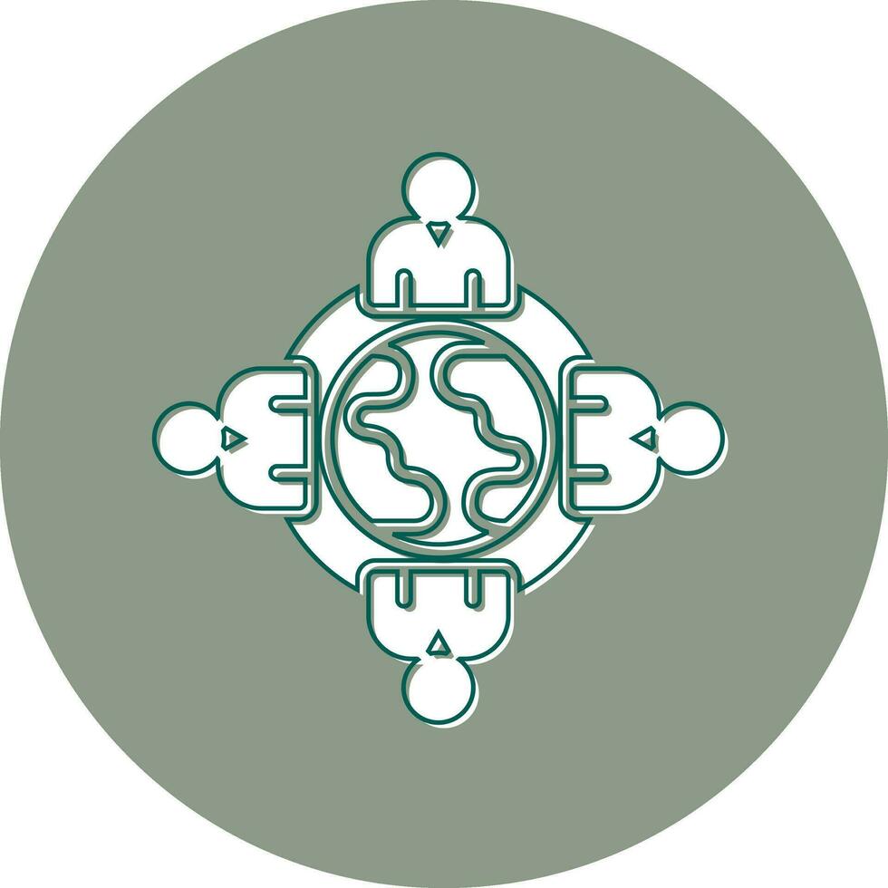People Vector Icon