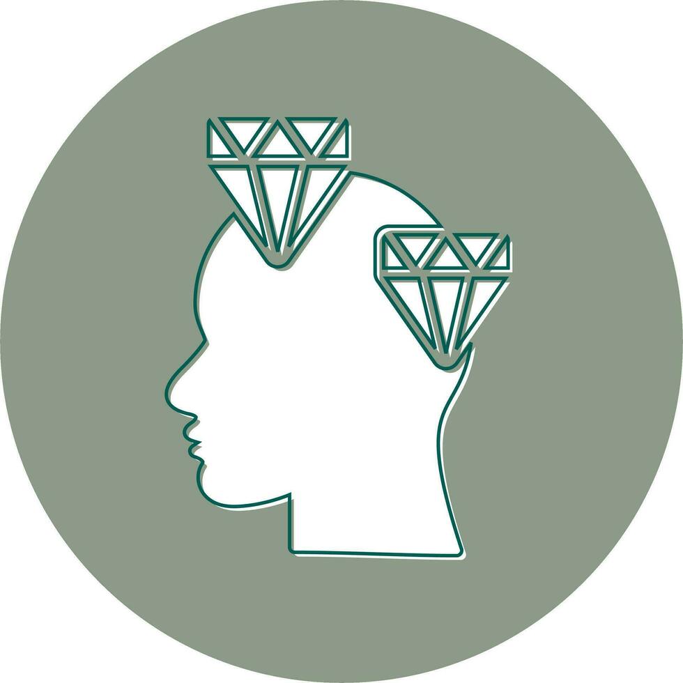 Perfectionist Vector Icon