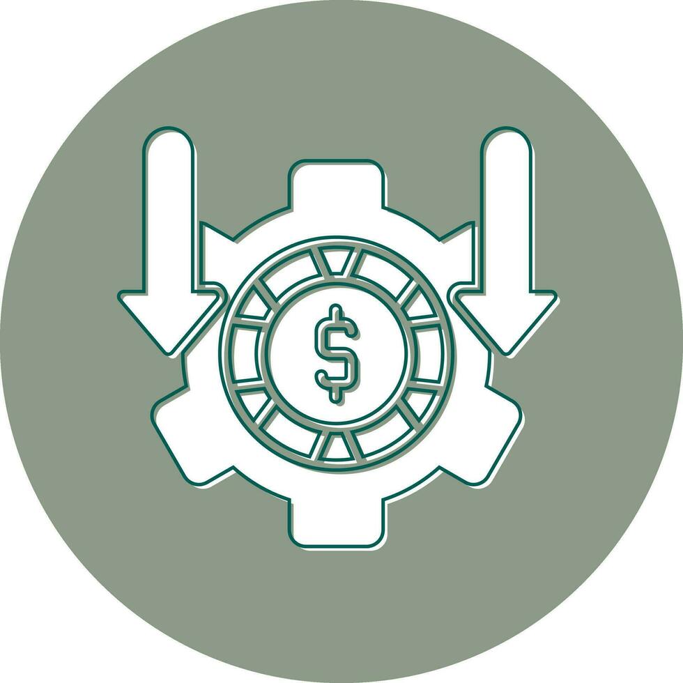 Development Vector Icon