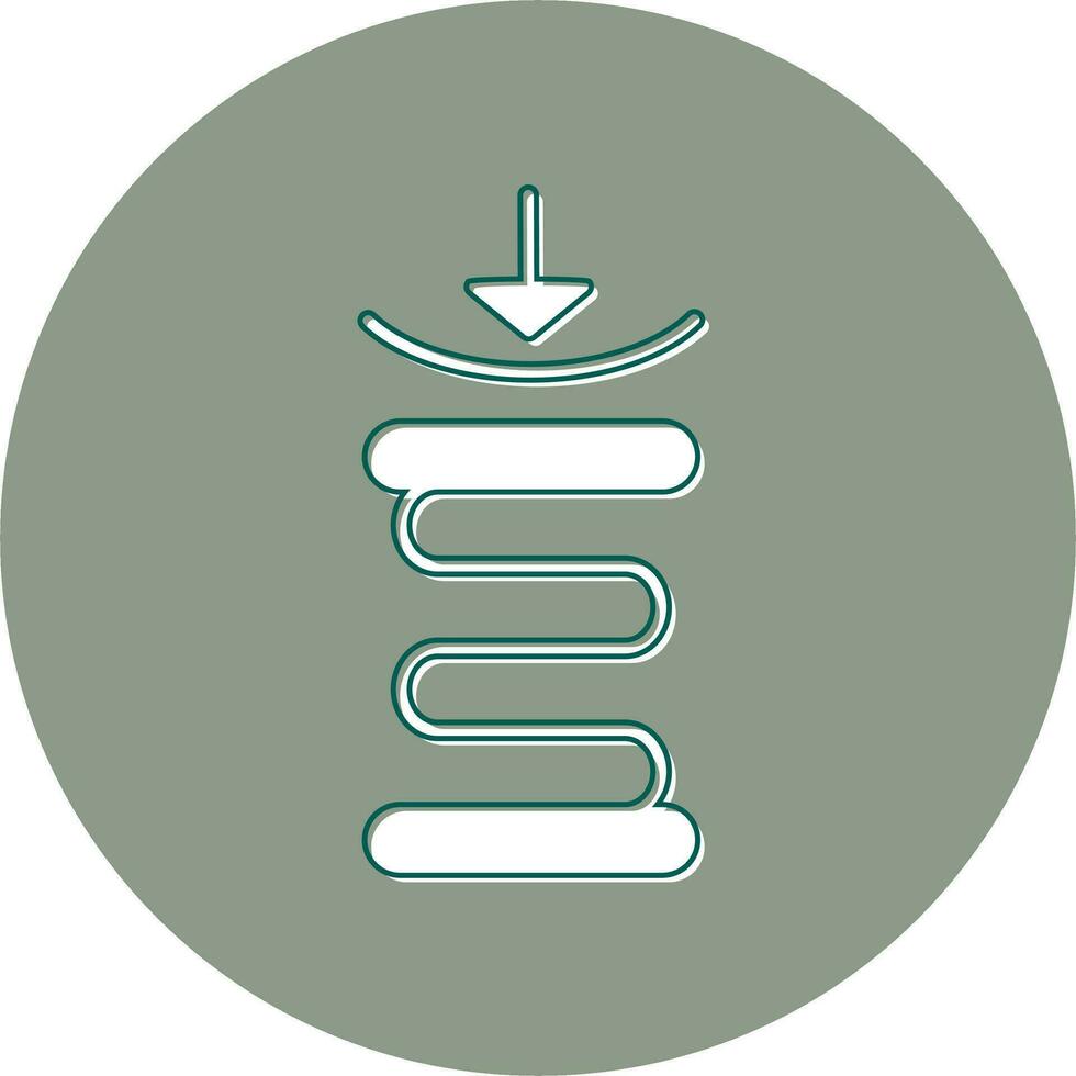 Spring Vector Icon