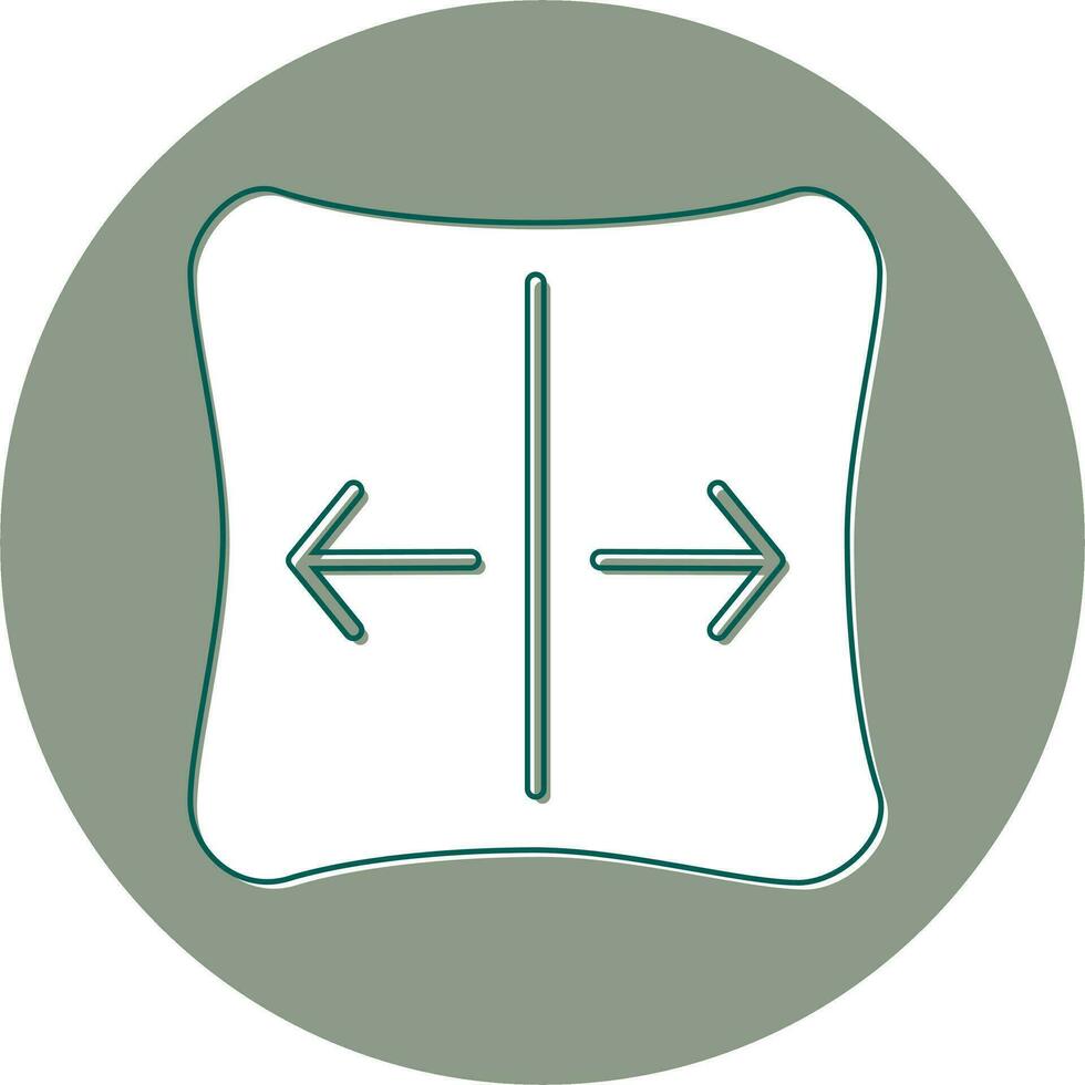 elasticity Vector Icon