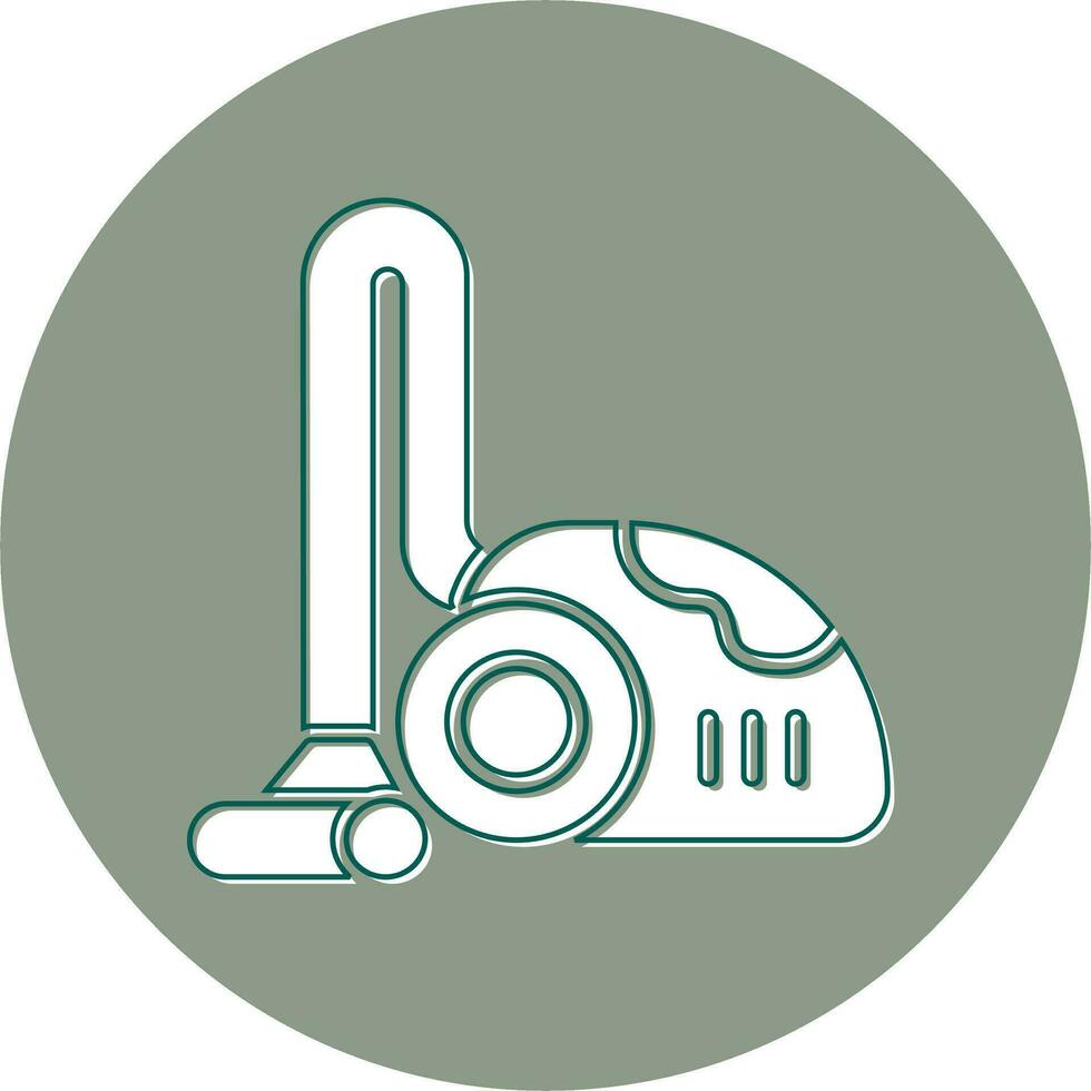 cleaning Vector Icon