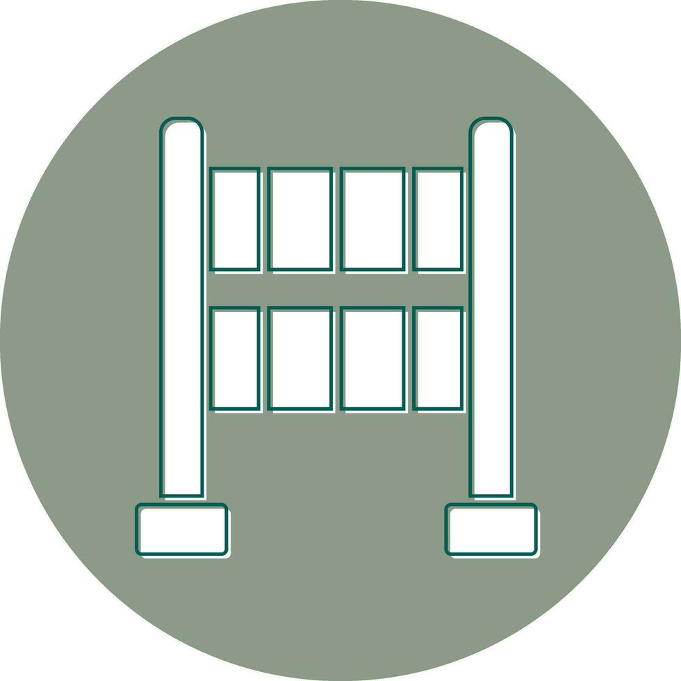 Obstacles Vector Icon
