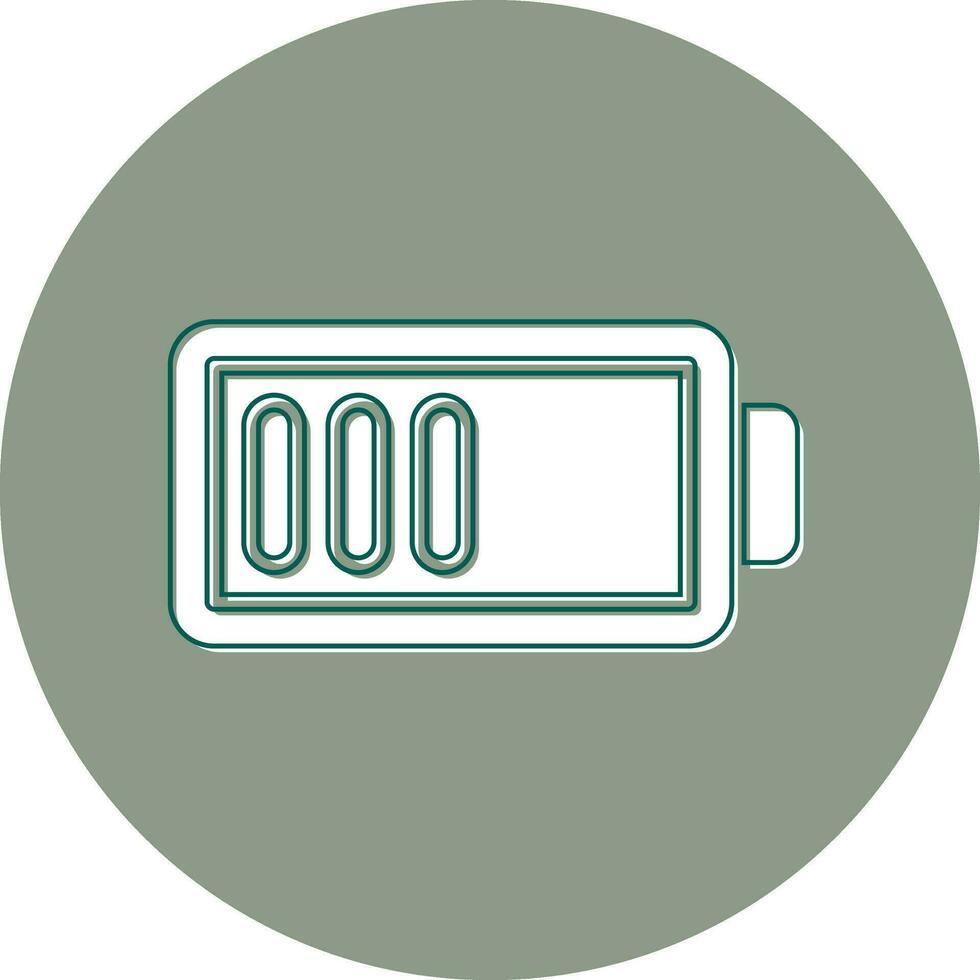 Fatigue Vector Icon