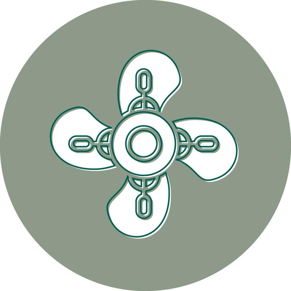 Clivia Vector Icon