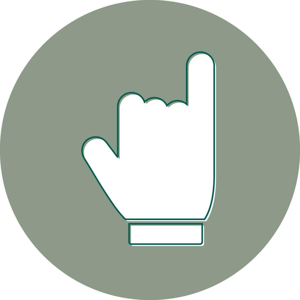 Promise Vector Icon