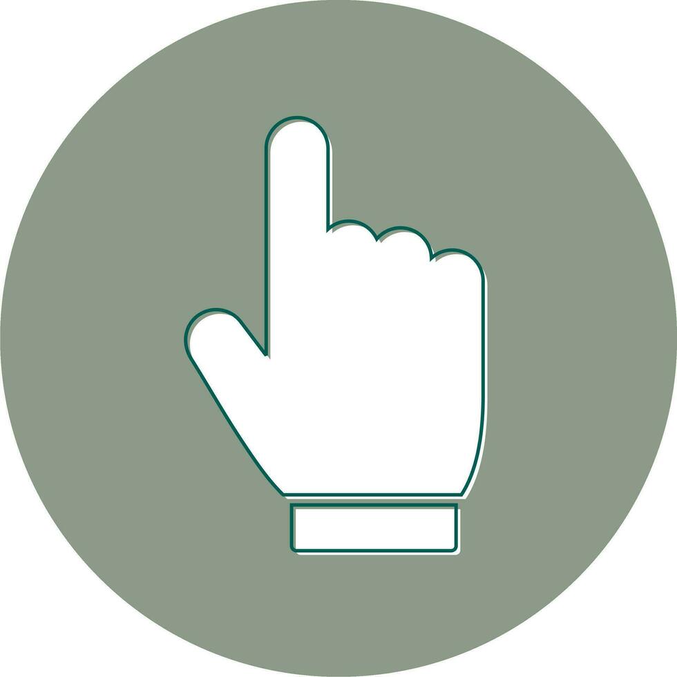 Loser Vector Icon