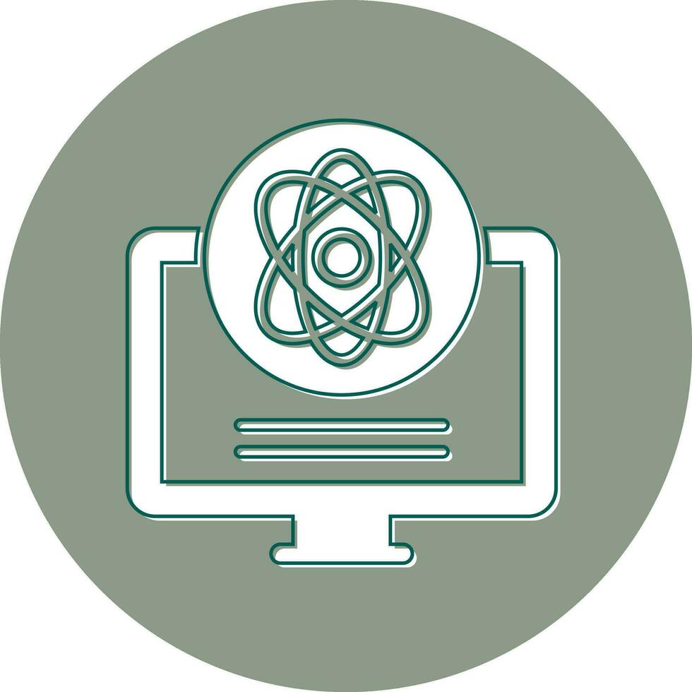 Computer Science Vector Icon 31795921 Vector Art at Vecteezy