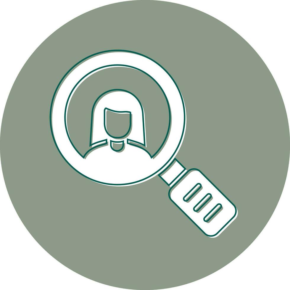 Research Vector Icon