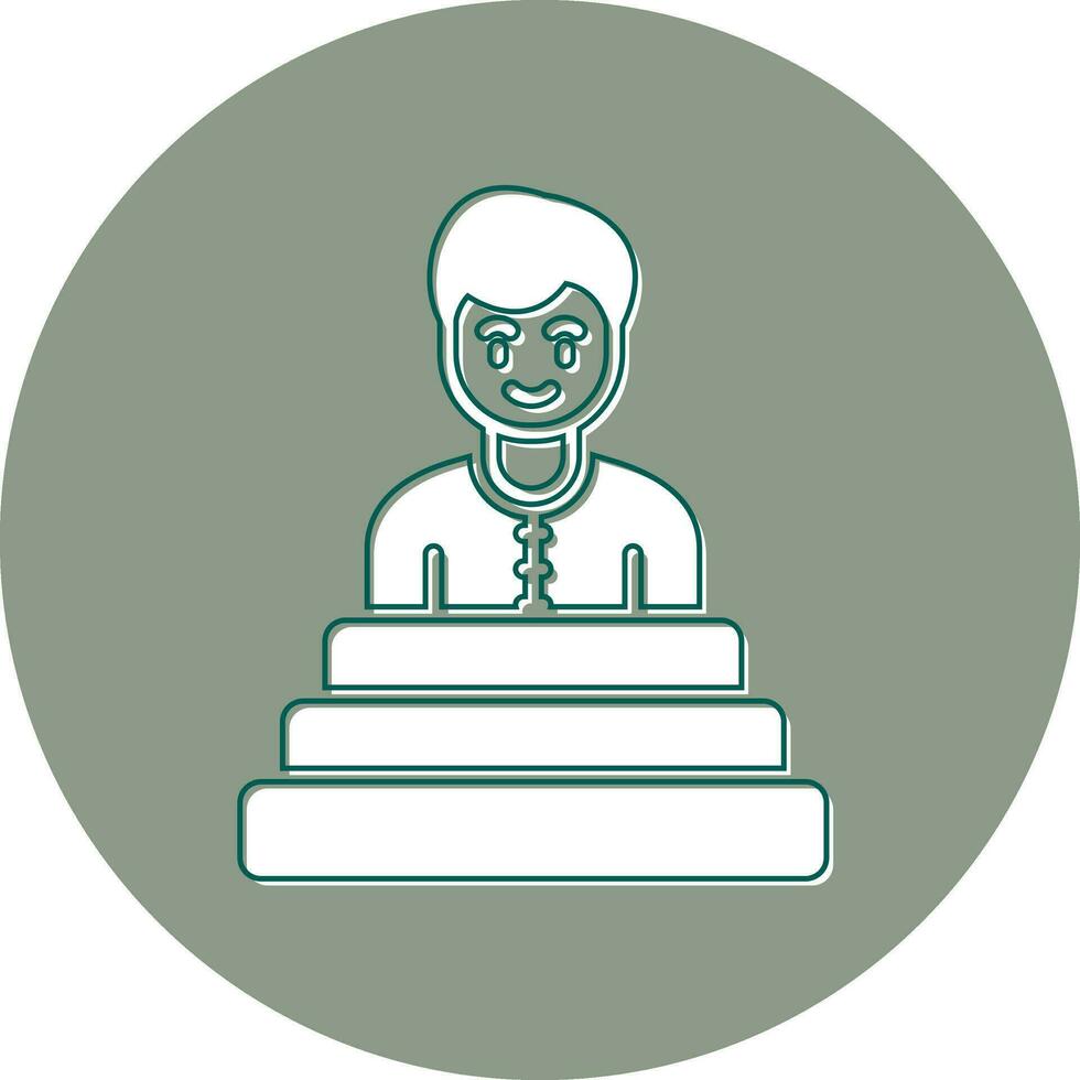 Success Vector Icon