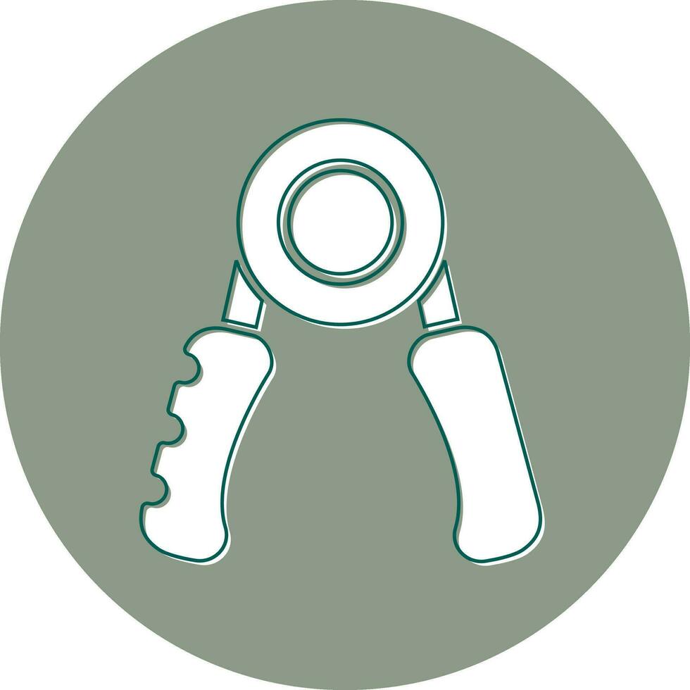 Gripper Vector Icon