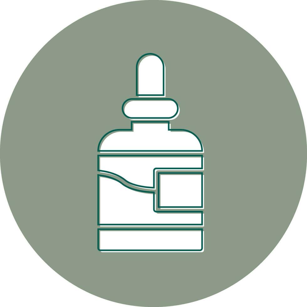 Eyedropper Vector Icon