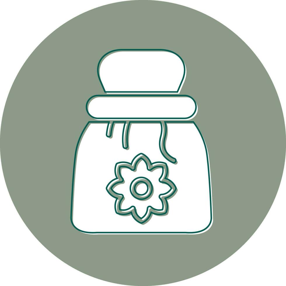 Sack Vector Icon