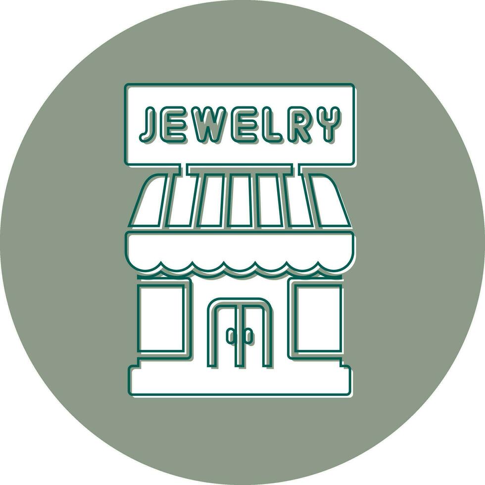 Jewelry Vector Icon