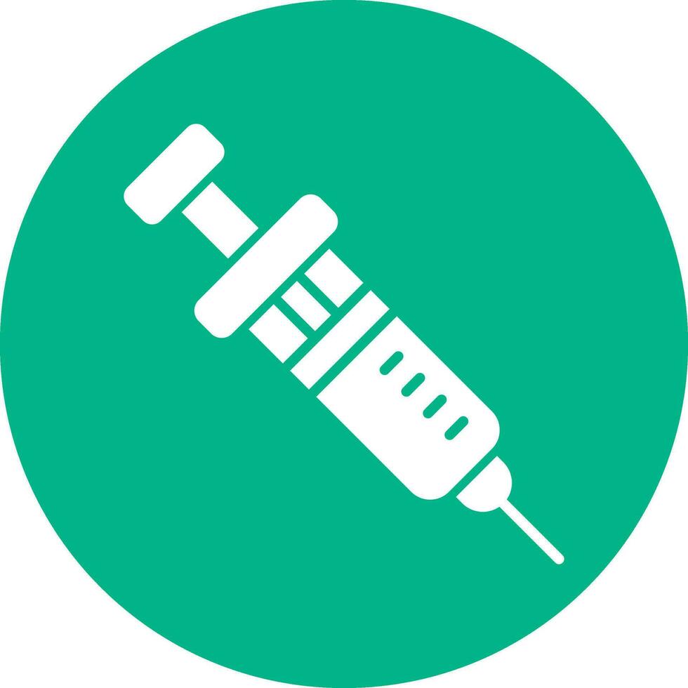 Injection Vector Icon