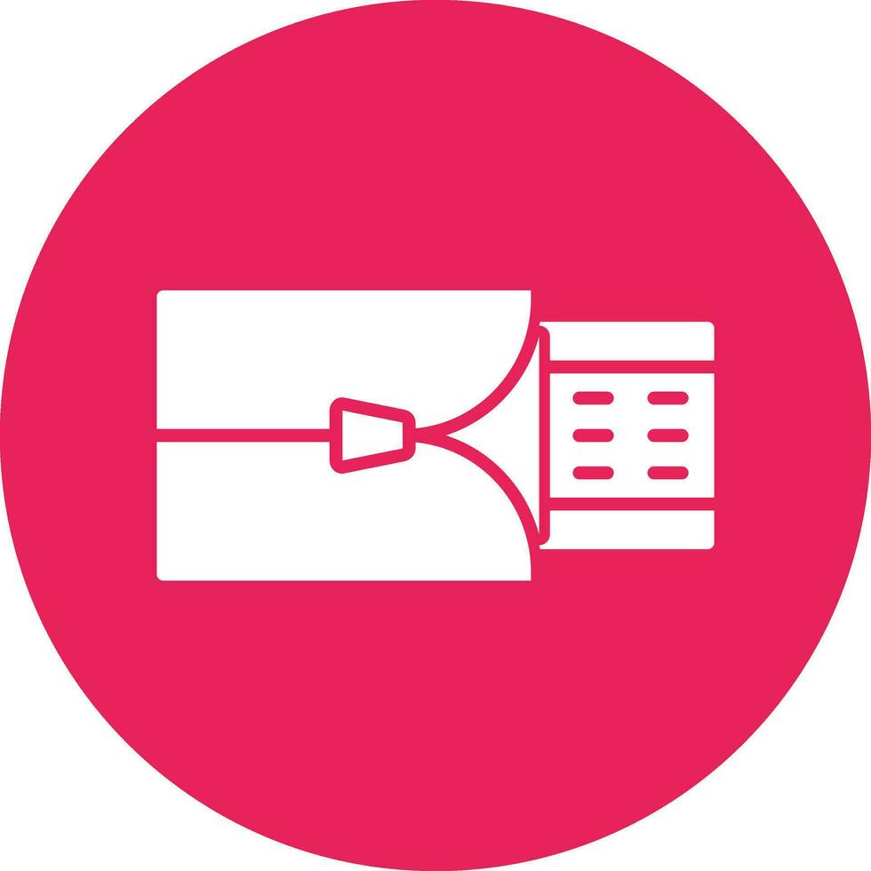 Sheet Vector Icon