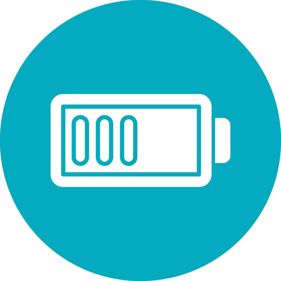 Fatigue Vector Icon