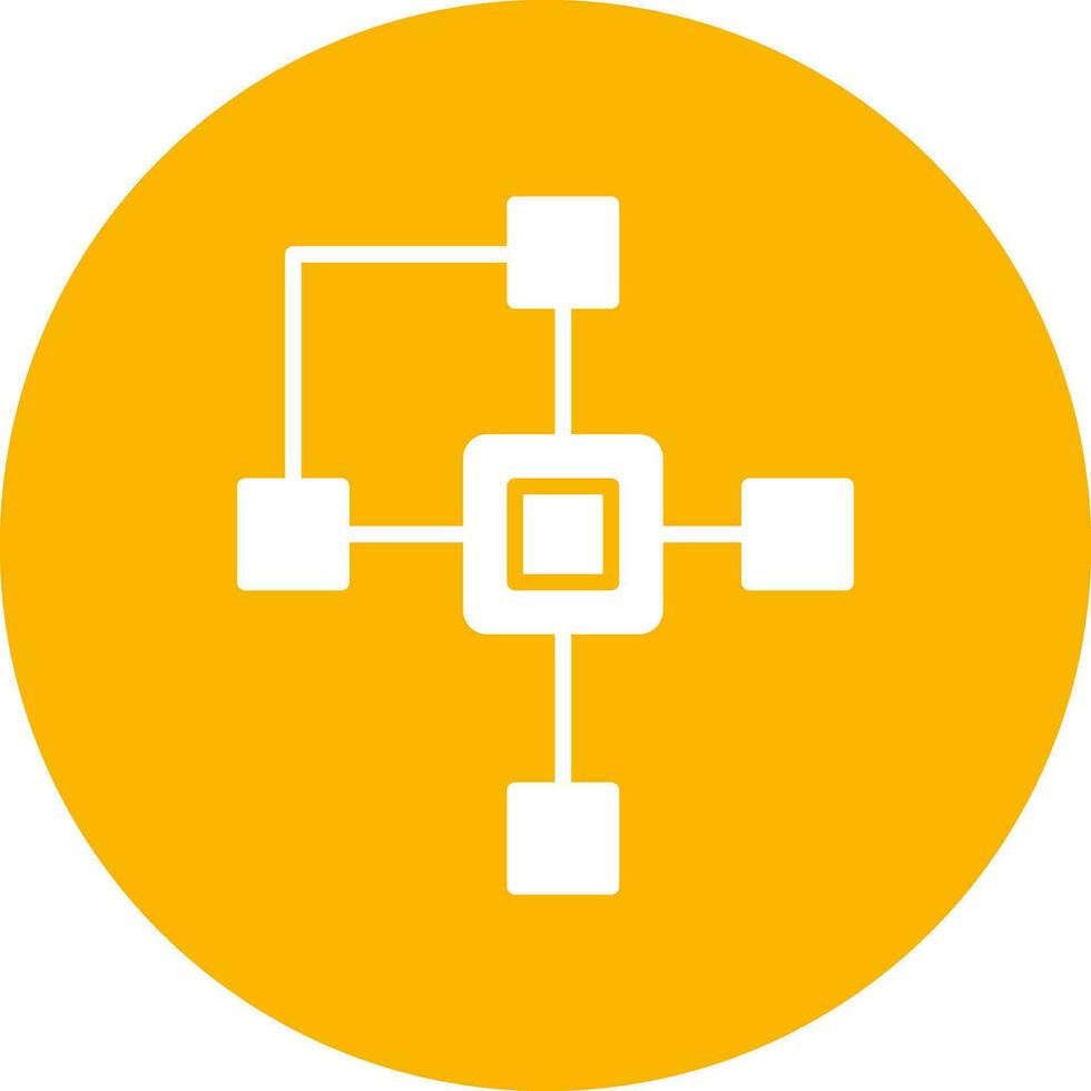 Clustering Vector Icon 31796884 Vector Art at Vecteezy