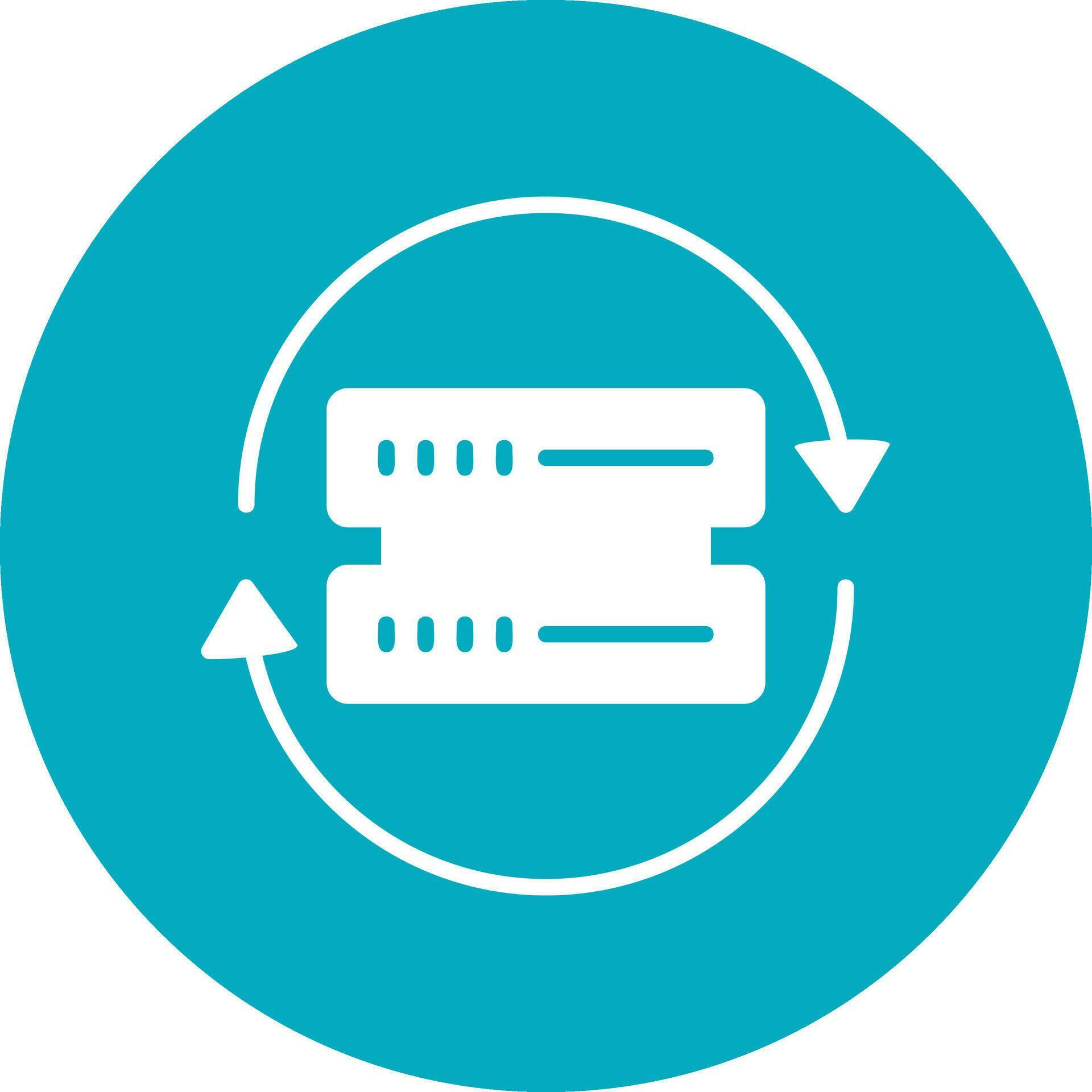 Data Transformation Vector Icon 31796905 Vector Art at Vecteezy