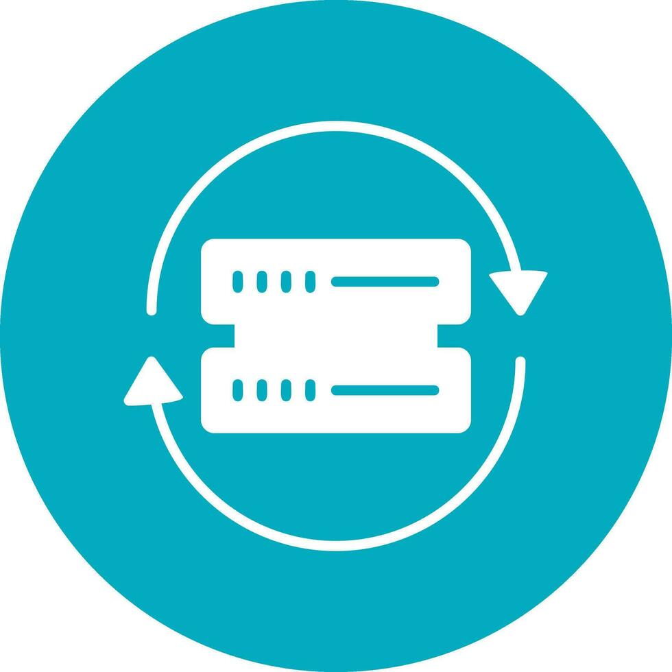 Data Transformation Vector Icon 31796905 Vector Art at Vecteezy