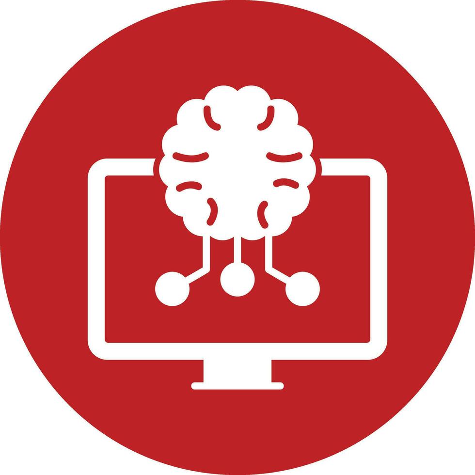 Machine Learning Vector Icon 31796910 Vector Art at Vecteezy