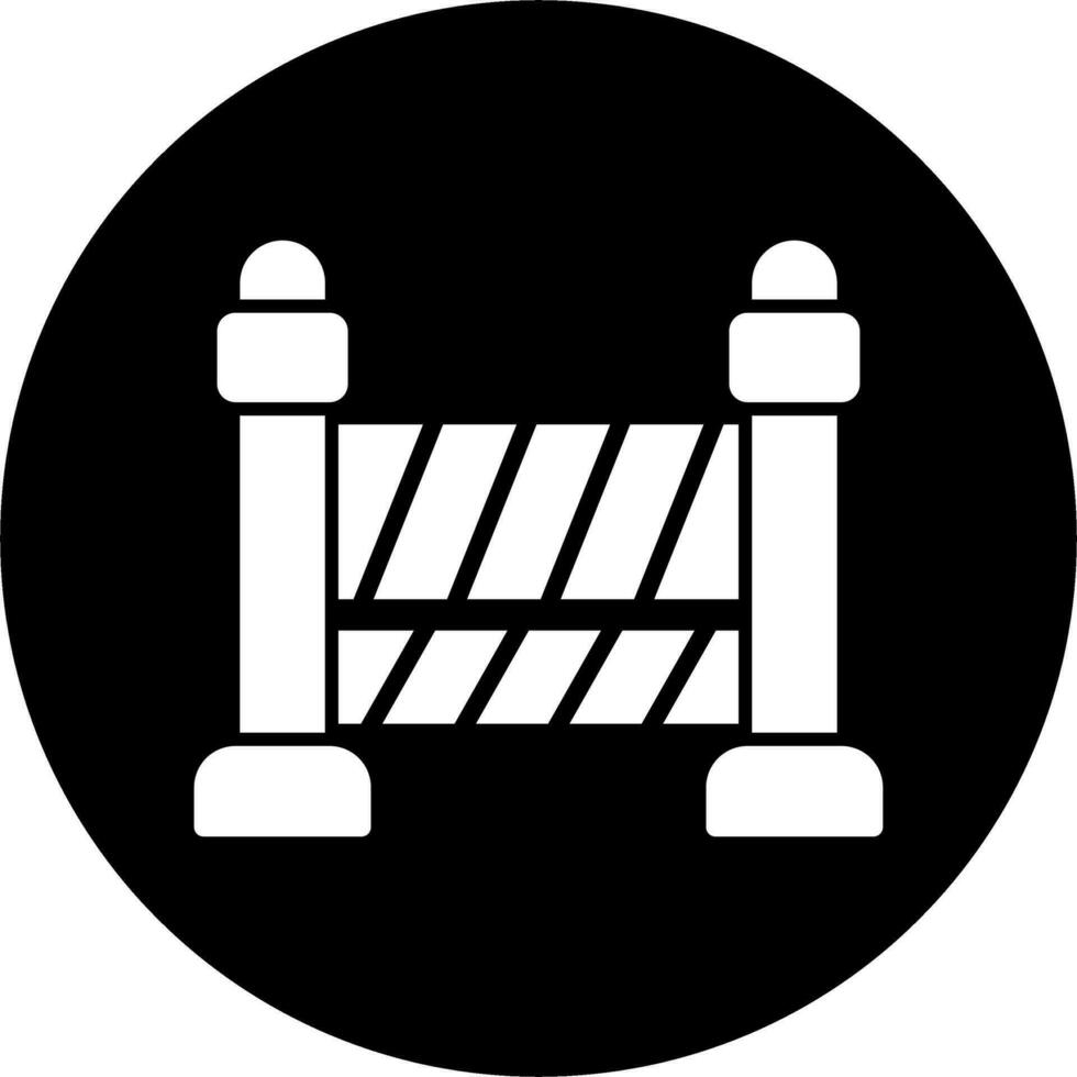 Traffic Sign Vector Icon