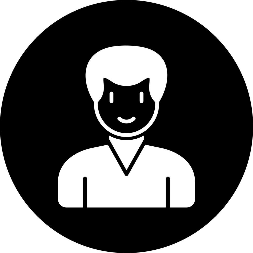 Patient Vector Icon