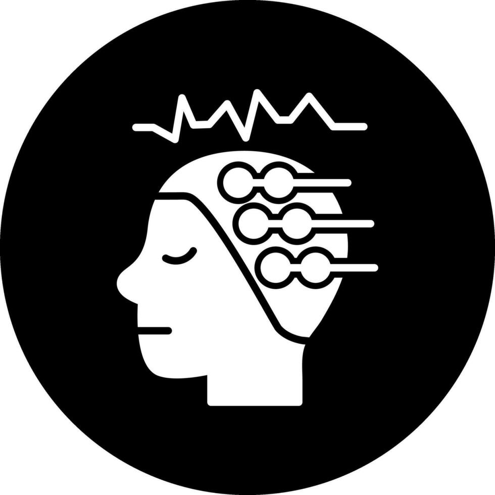 Eeg Vector Icon