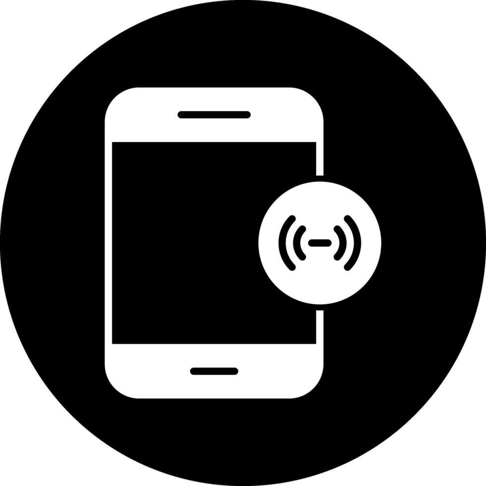 hotspot Vector Icon
