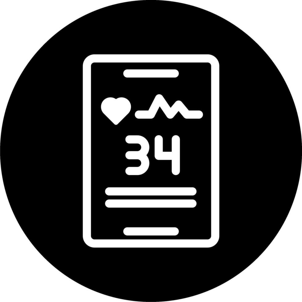 Smartphone Vector Icon