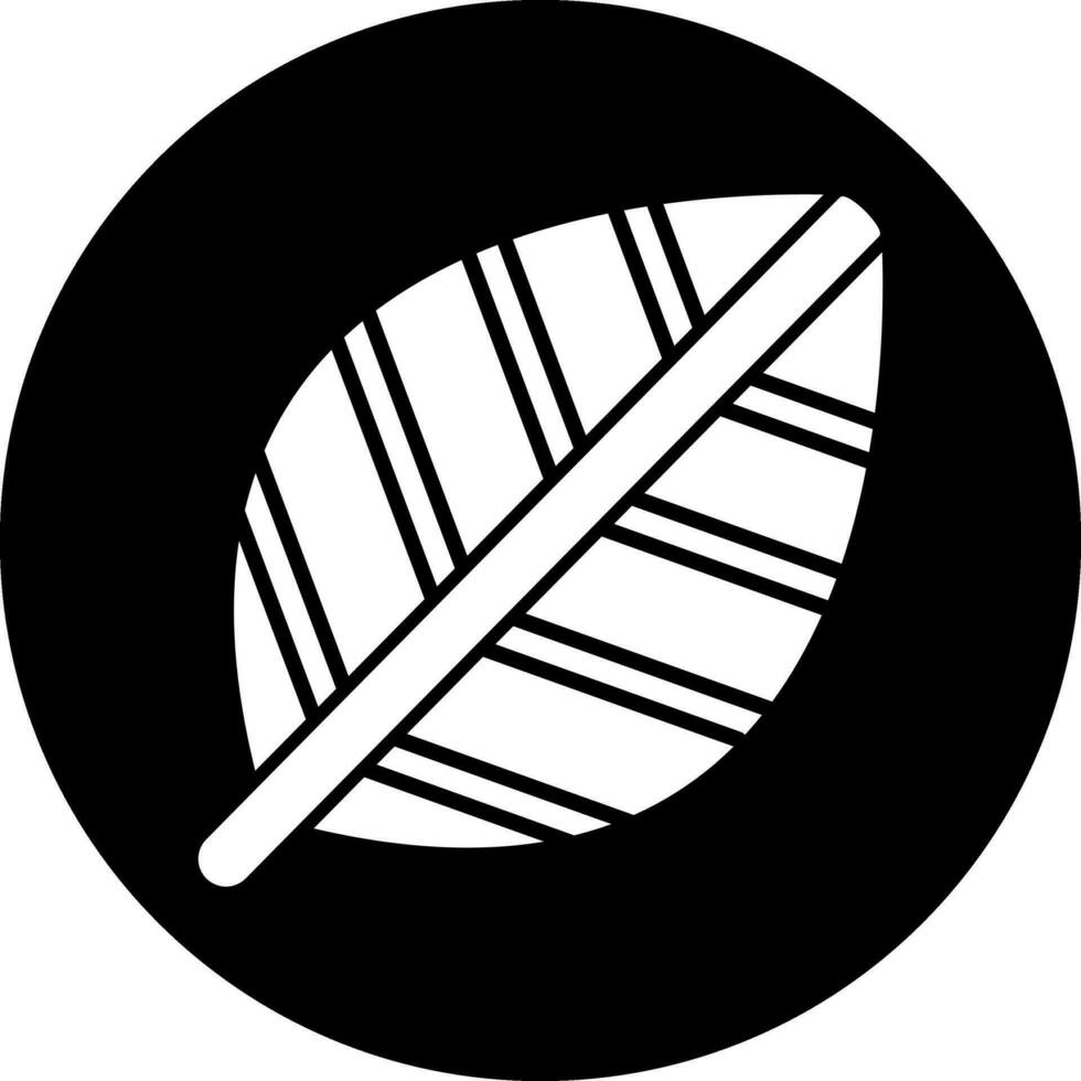 Persian Shield Vector Icon
