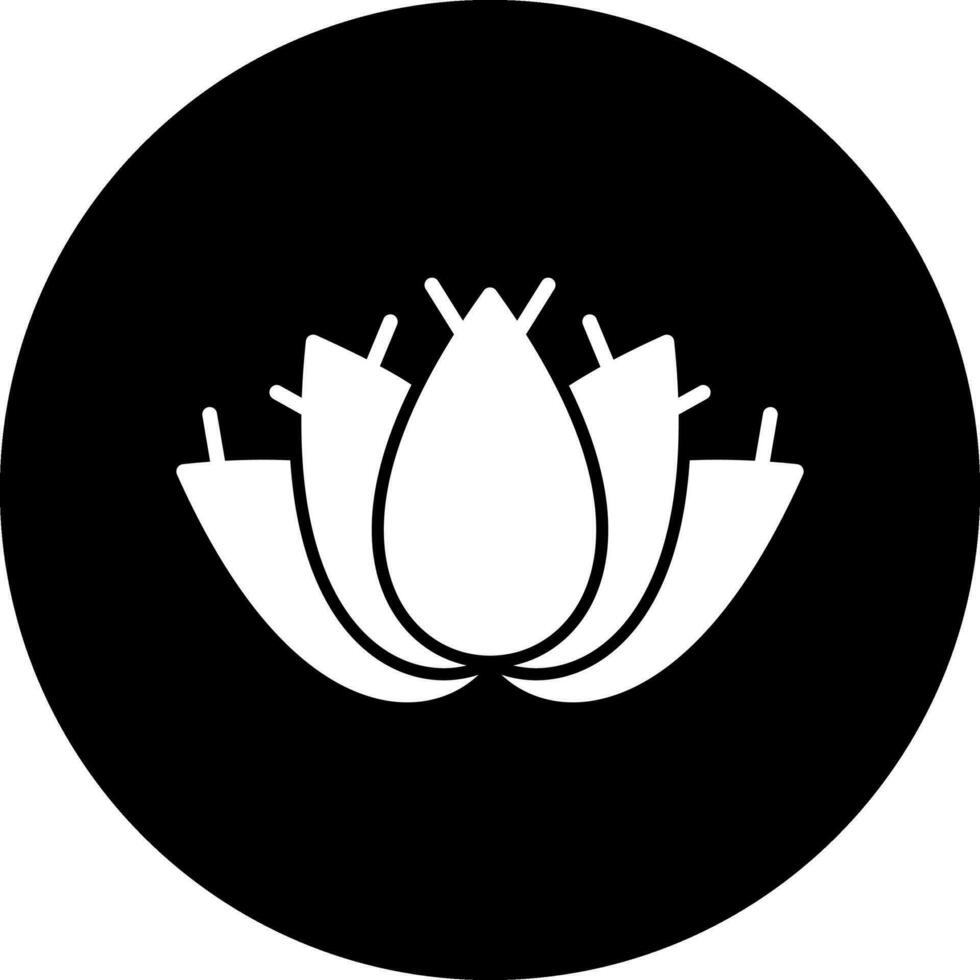 Agave Vector Icon