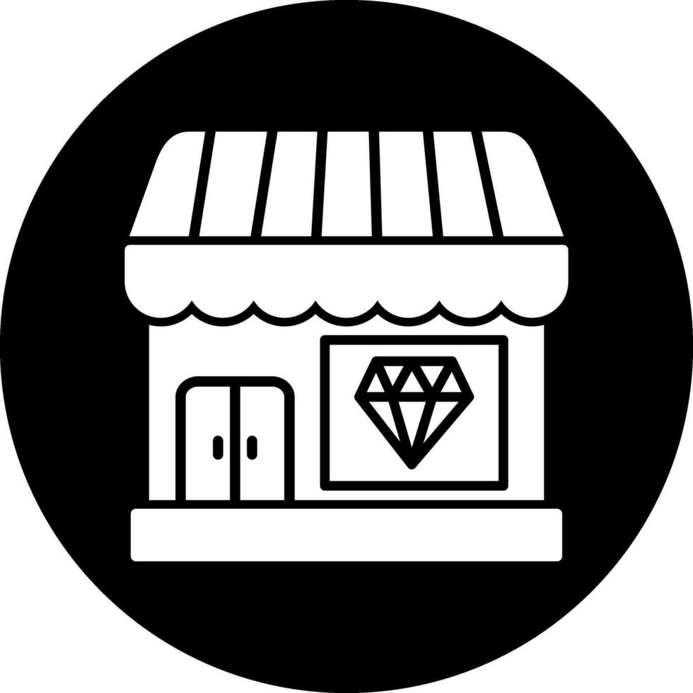 Jewelry Vector Icon