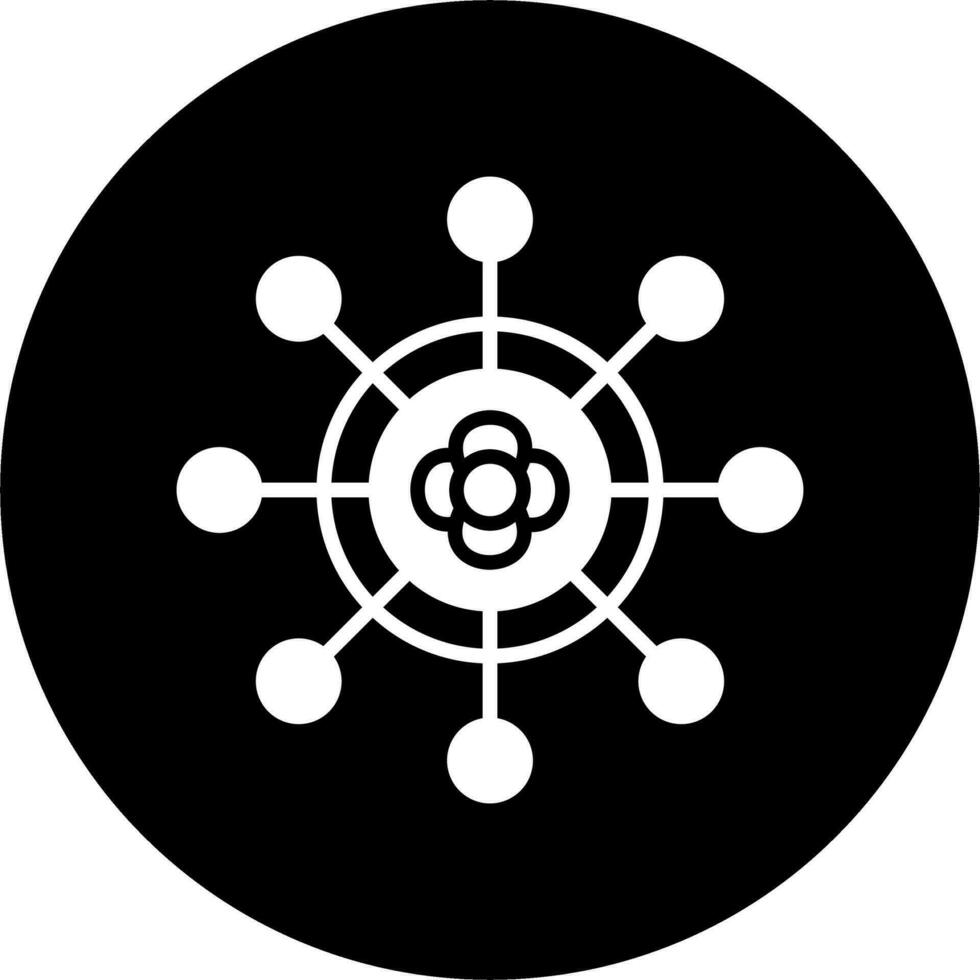 Puff Vector Icon