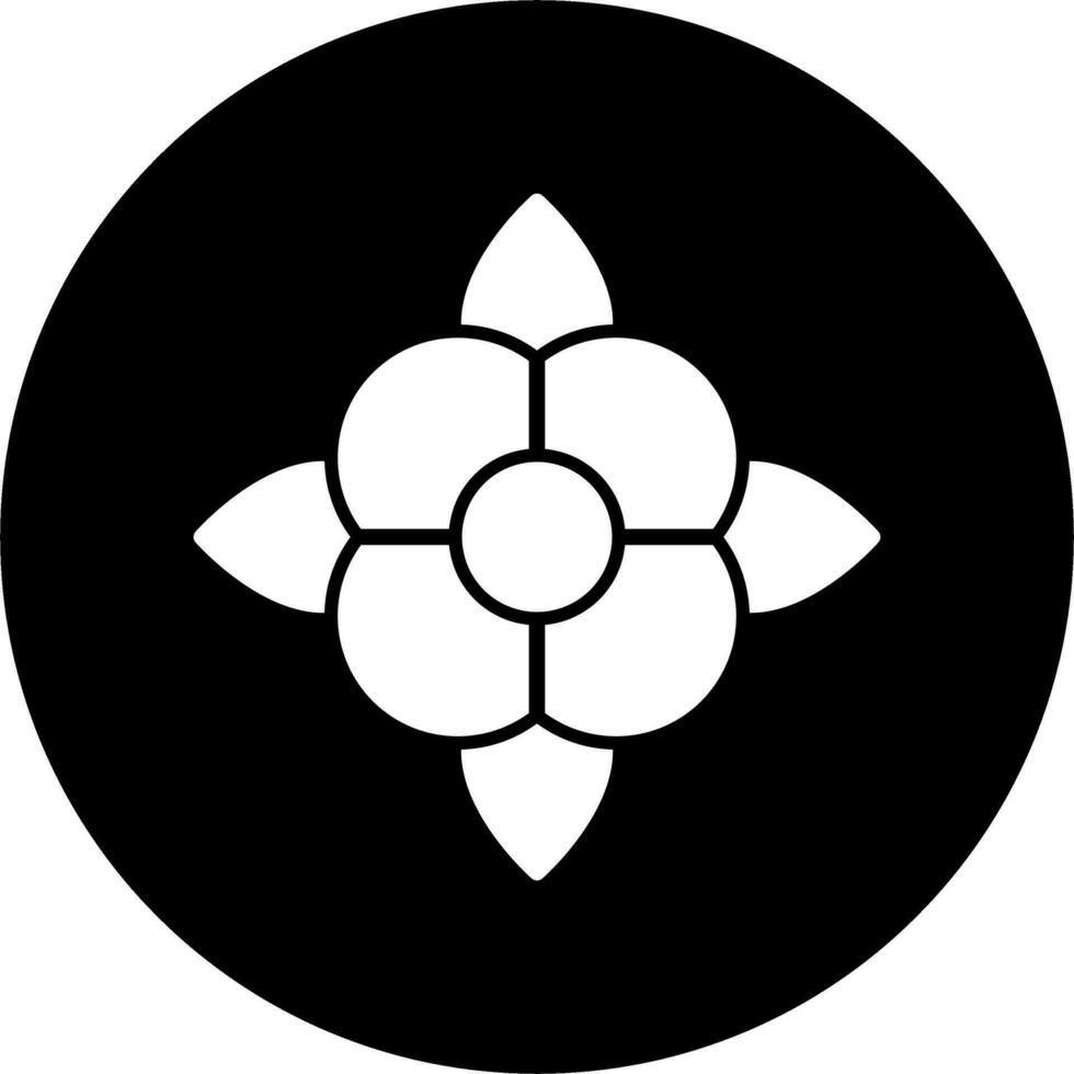 Hoya Vector Icon