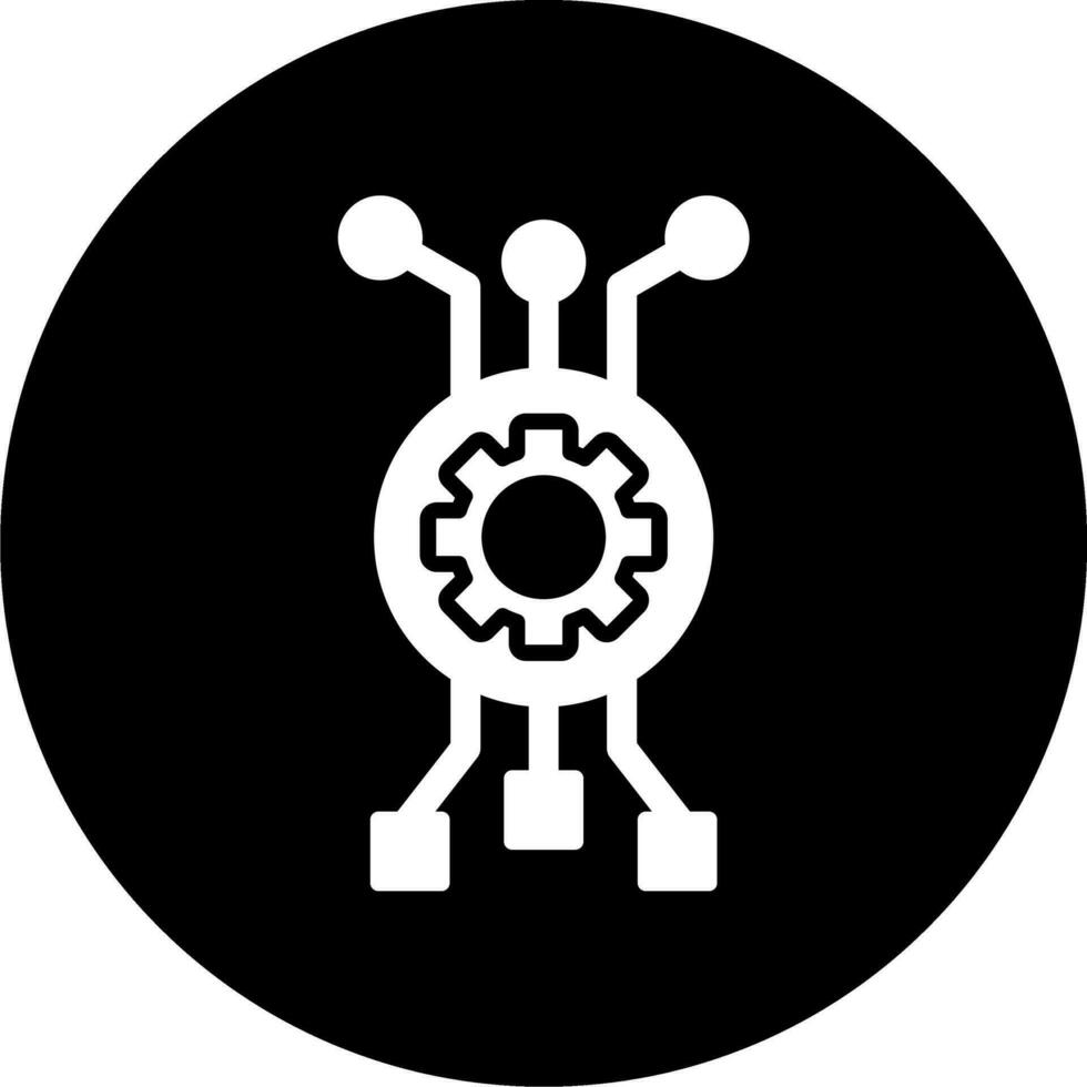 Algorithm Vector Icon 31798003 Vector Art at Vecteezy