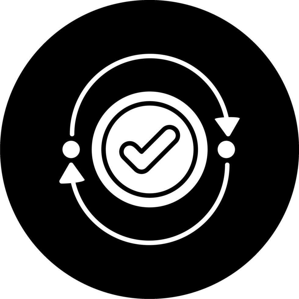 Subsequence Vector Icon