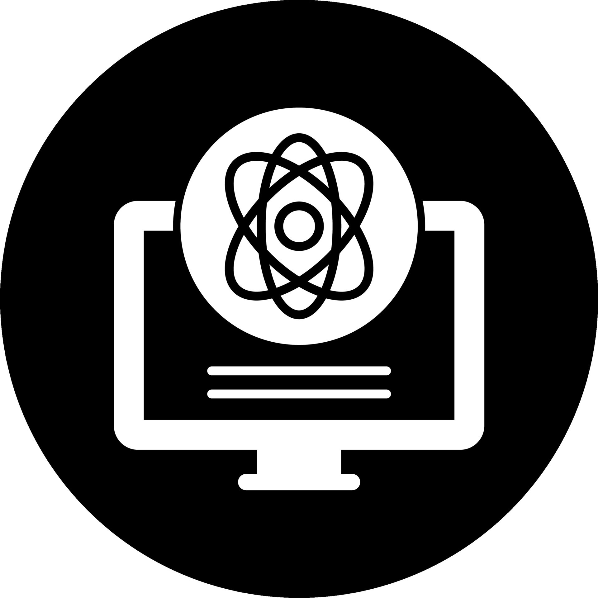 Computer Science Vector Icon 31798023 Vector Art at Vecteezy