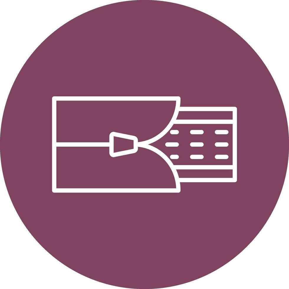Sheet Vector Icon