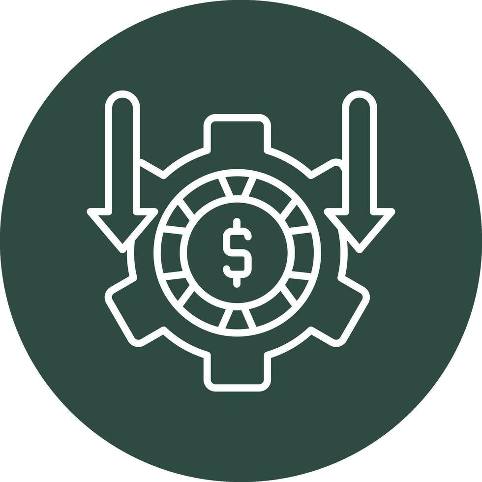 Development Vector Icon