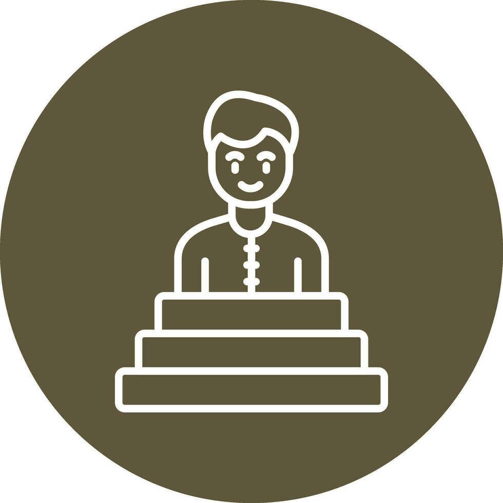 Success Vector Icon