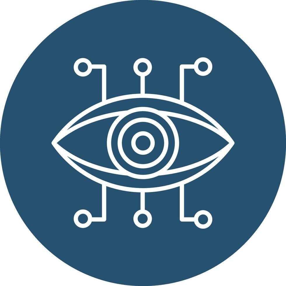 Customer Experience Vector Icon