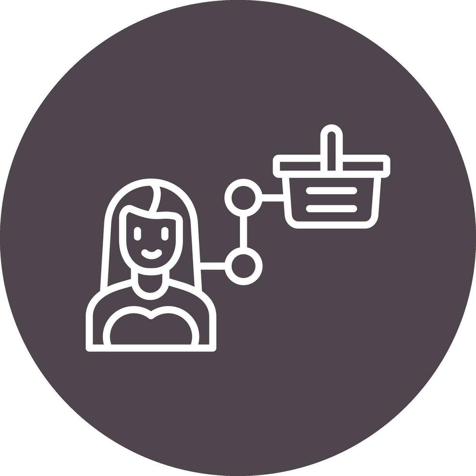 Behaviour Vector Icon