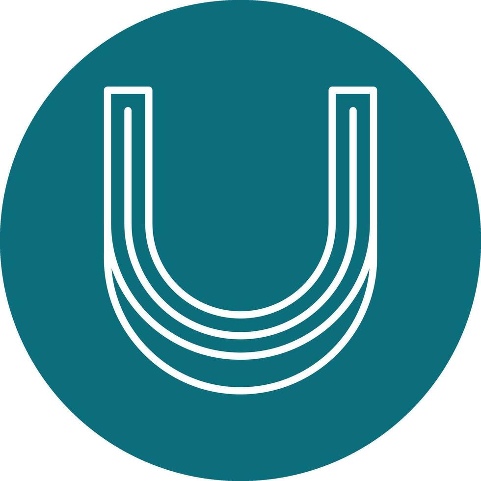 Mouth Guard Vector Icon