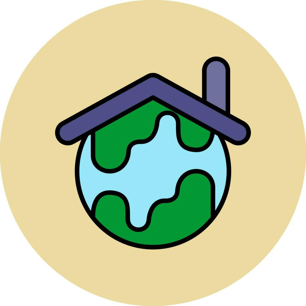 Home Vector Icon