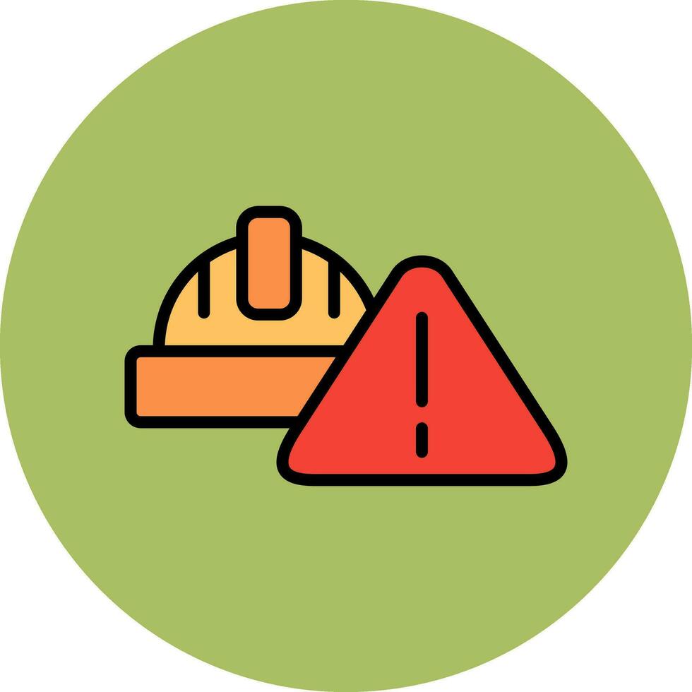 Construction Vector Icon