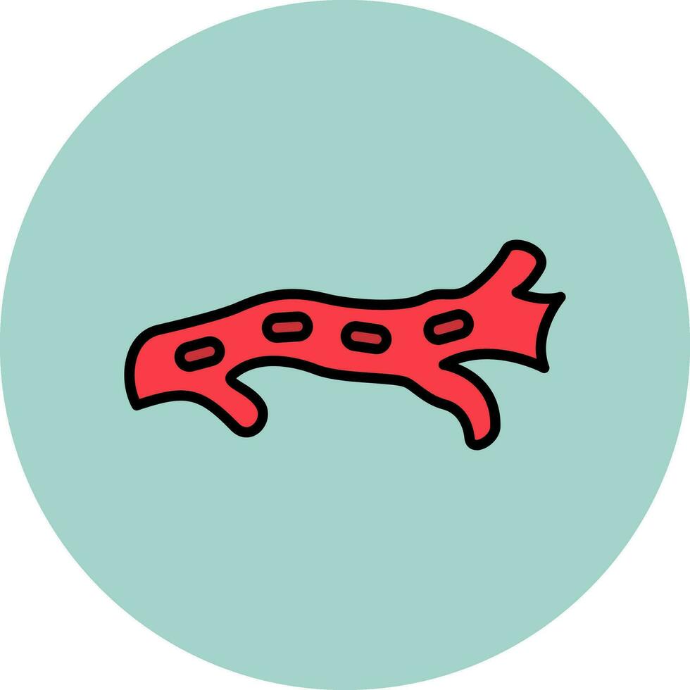 Artery Vector Icon