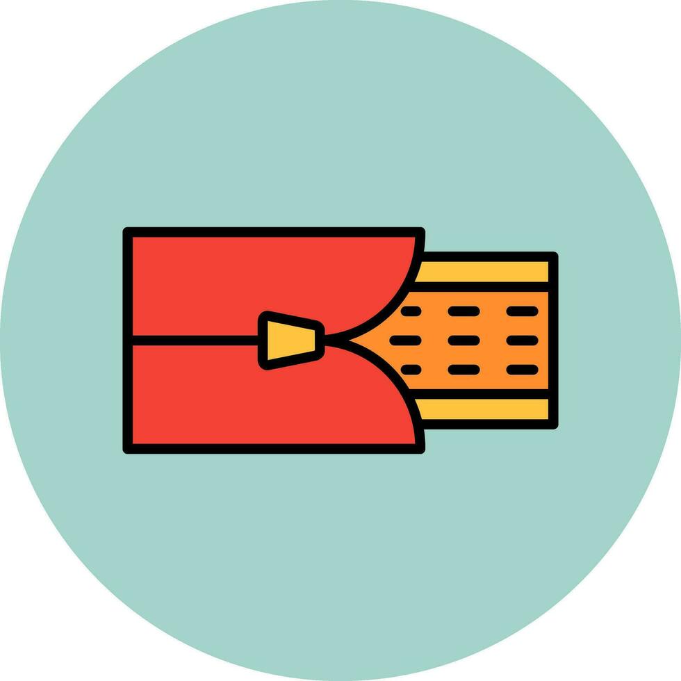 Sheet Vector Icon