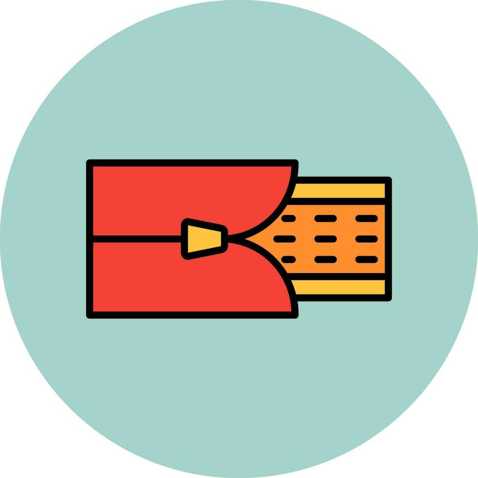 Sheet Vector Icon