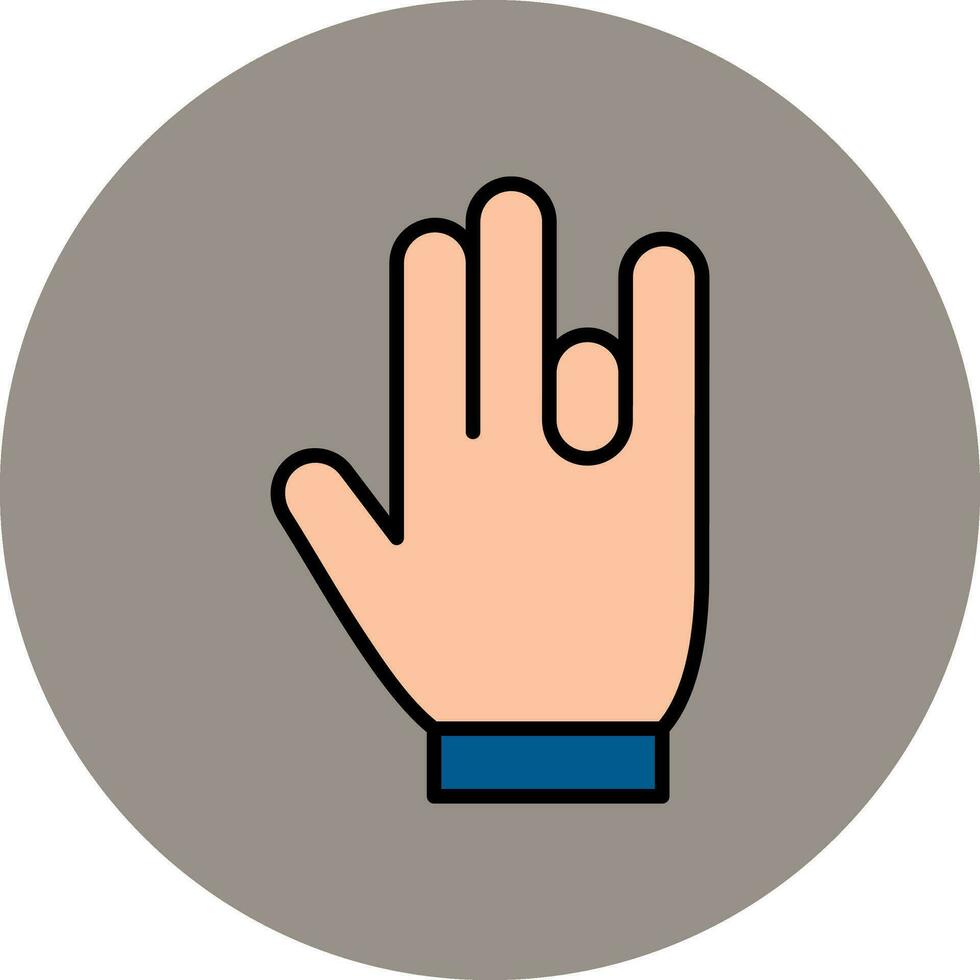 Good Vector Icon
